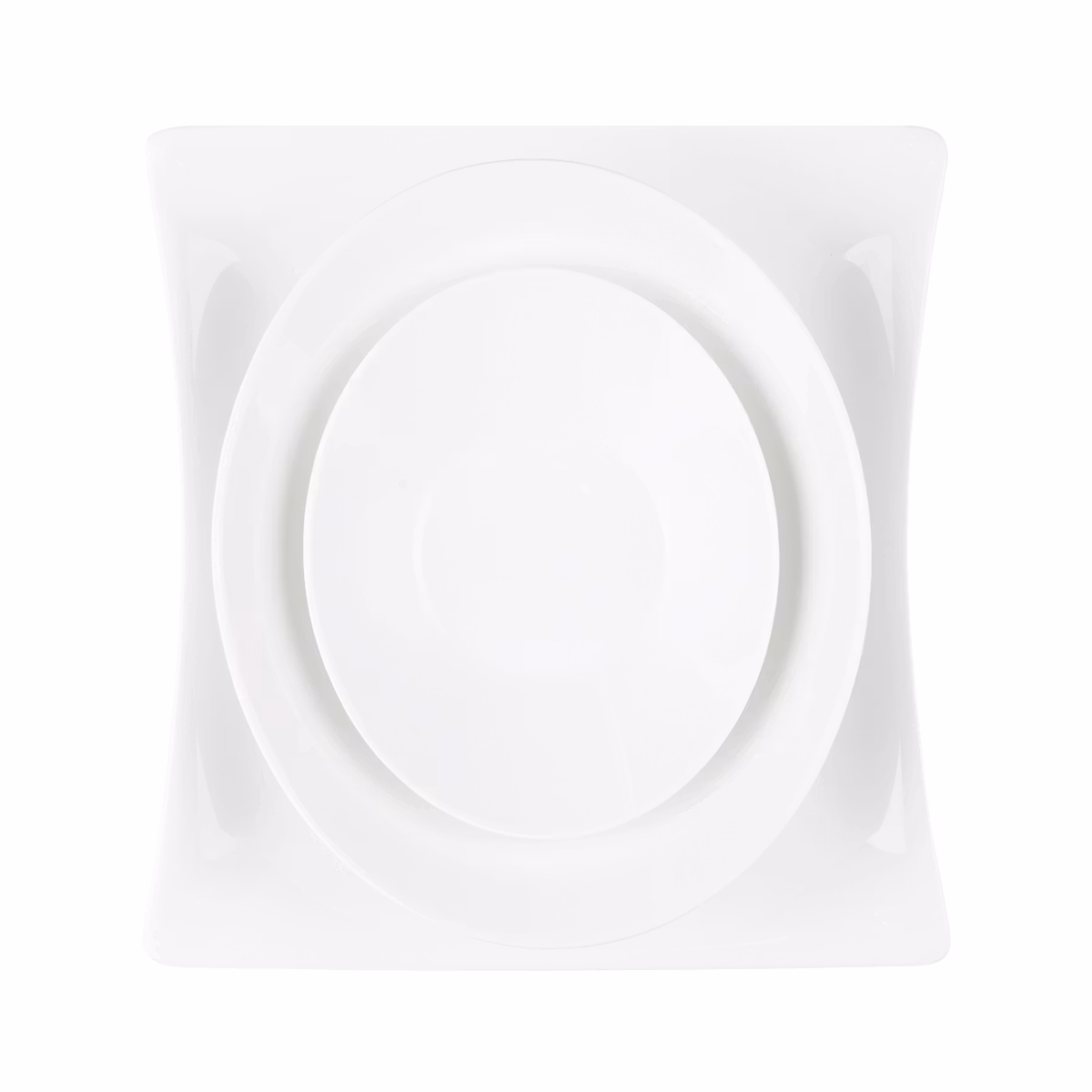Vinci White - 96 deler