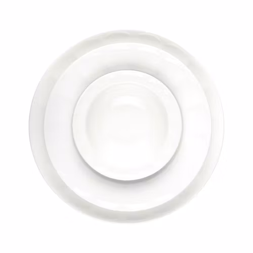 Neo White - 32 Delers Porselenservise