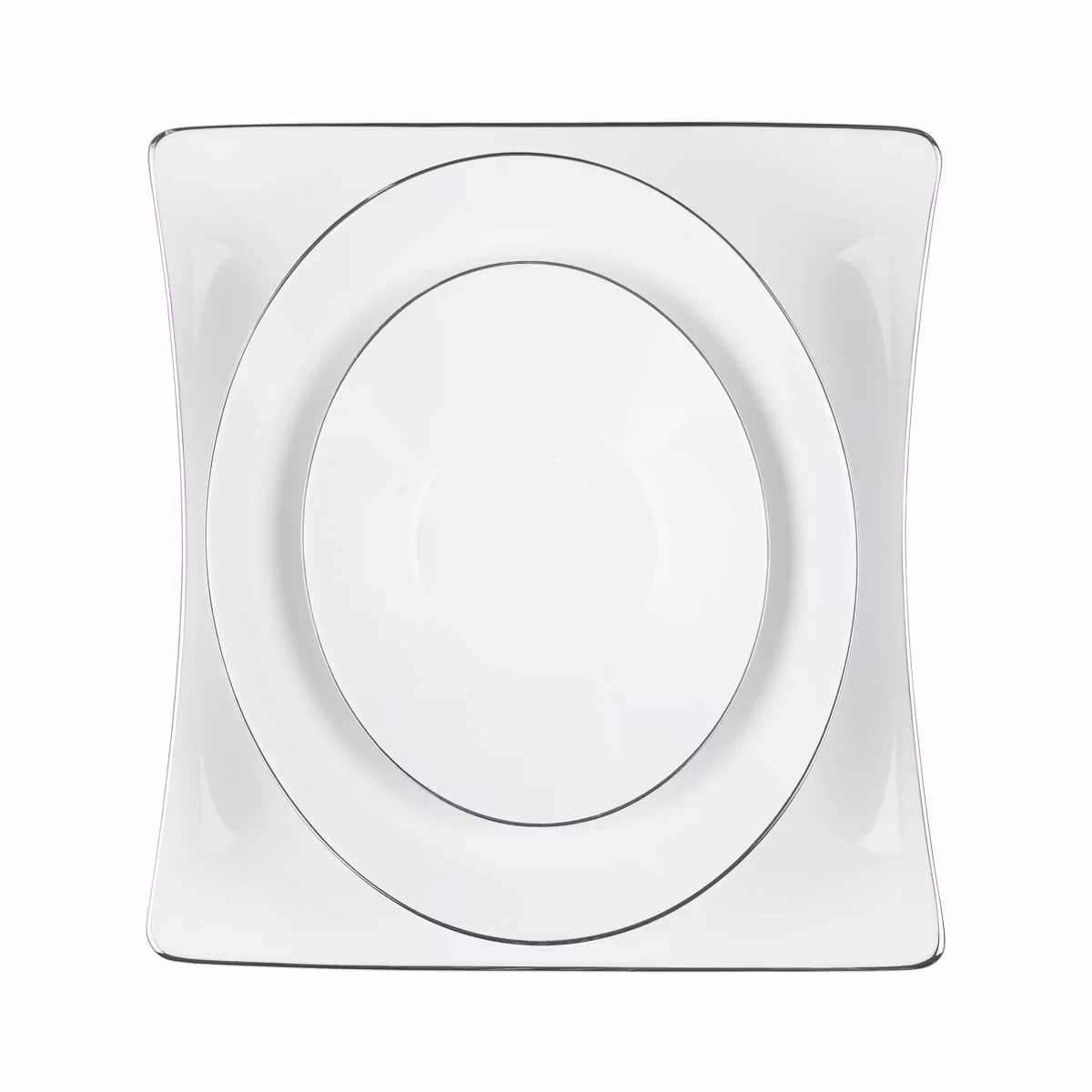 Vinci Silver 96 Deler