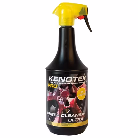 Kenotek Wheel Cleaner Ultra 1L