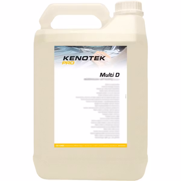 Kenotek Multi D 5L