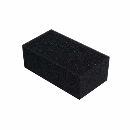 Påførings svamp (dekk/plast)