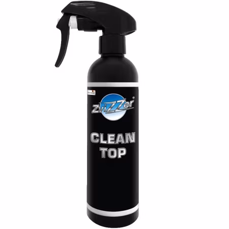 Zvizzer Clean top 500ml
