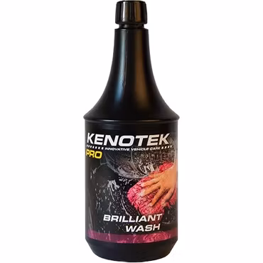 Kenotek Brilliant Wash 1L 5L 20L