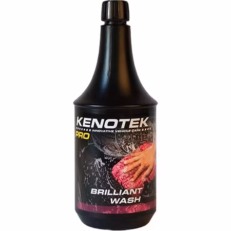Kenotek Brilliant Wash 1L 5L 20L