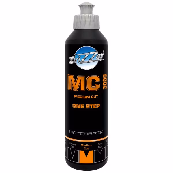 Zvizzer MC