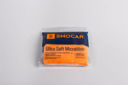 EWOCAR 2pk Mikrofiber 400gsm