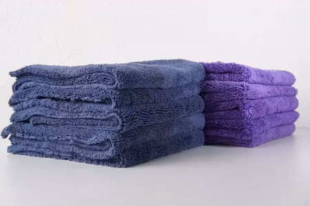 Pettersen Ultraviolet Mikrofiber 400gsm