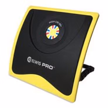 Elwis X2 Detailing Lampe