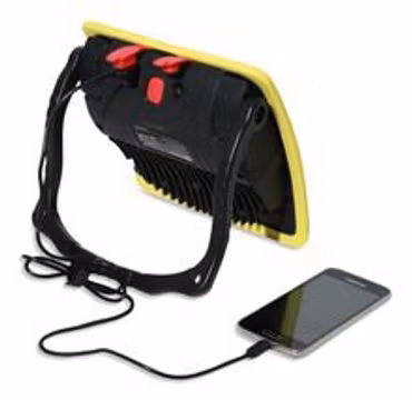 Elwis X2 Detailing Lampe