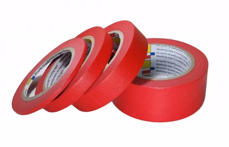 Carpro Maskerings Teip