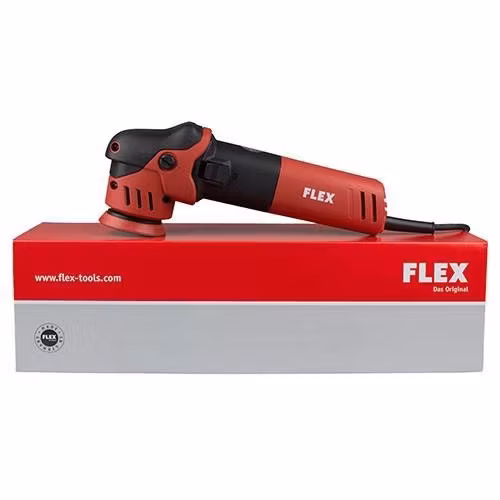 Flex XFE 7-12 Mini Oscillerende poleringsmaskin