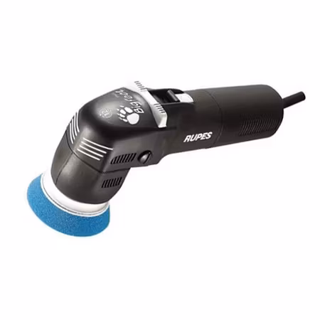 Rupes Bigfoot LHR 75E Mini Solo
