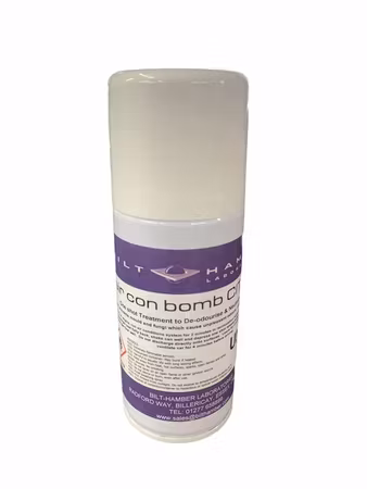 Bilt Hamber Aricon Bomb