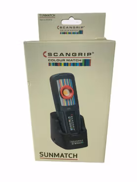 Scangrip Sunmatch (1 igjen)