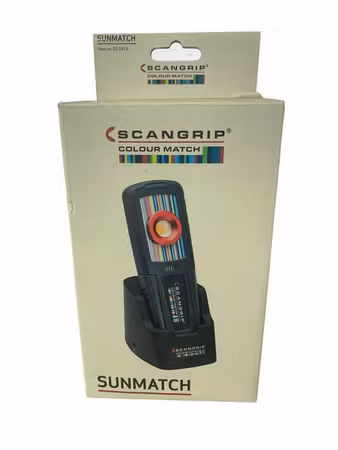 Scangrip Sunmatch (1 igjen)