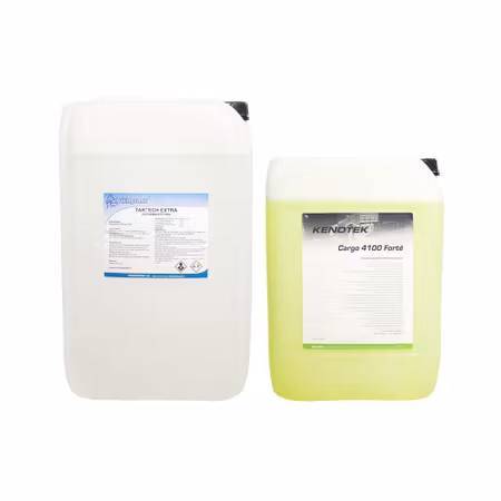 Kenotek Storbil Pakken,  45L med POWER