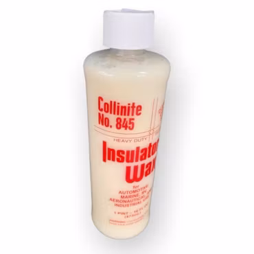 Collonite 845 Wax