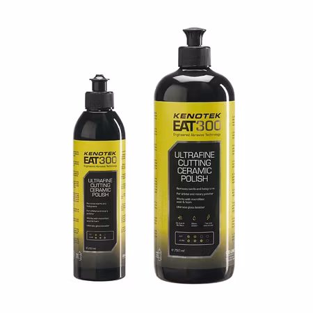 KENOTEK EAT 300 ULTRA FINE CUTTING CERAMIC POLISH