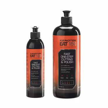 KENOTEK EAT 150 FAST ONE STEP CUTTING & POLISH