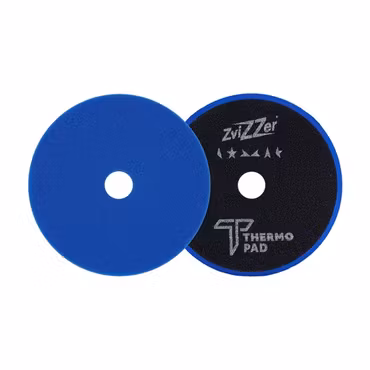 Zvizzer Thermo Pad Blå Medium 75mm - 125mm