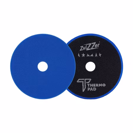Zvizzer Thermo Pad Blå Medium 75mm - 125mm