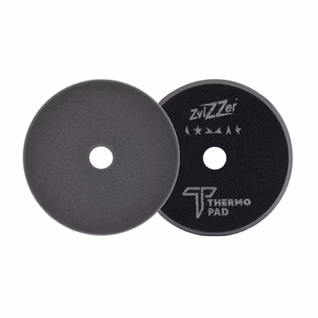 Zvizzer Thermo Pad Mørk Grå SOFT 125mm