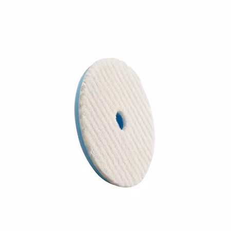 KENOTEK DA HYBRID PAD Blue - Cut/POLISHING 5"