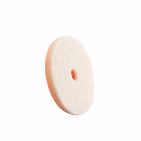 KENOTEK DA WOOL PAD ORANGE