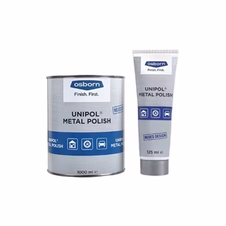 OSBORN Unipol metal Polish