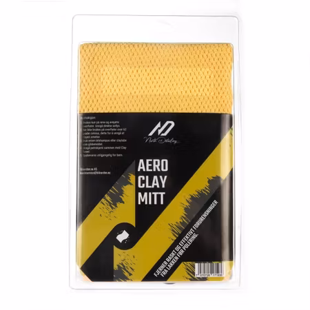 Aero Claymity