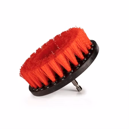 Drill Brush Heavy Duty