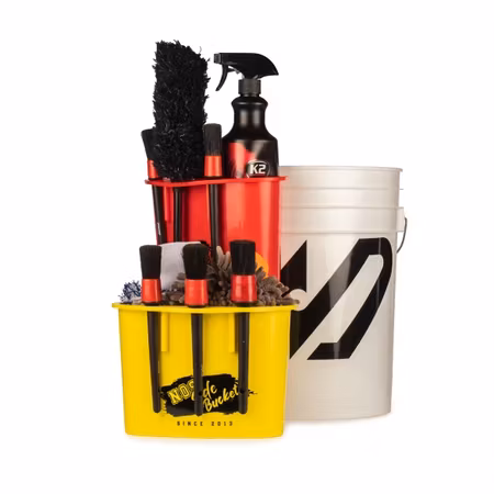 Side Bucket (til bøtter uten lokk)