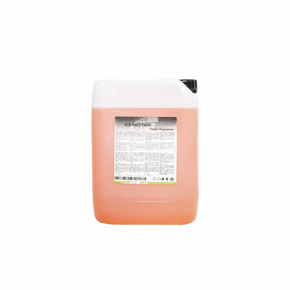 Kenotek Power Degreaser 10L