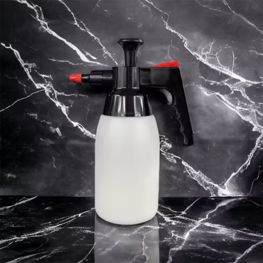 Pumpe Kanne på 1L fra  Kläger