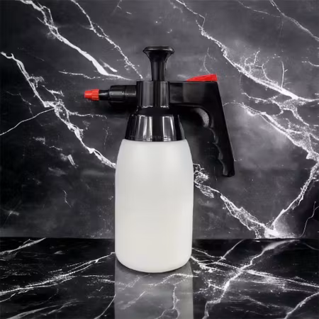 Pumpe Kanne på 1L fra  Kläger