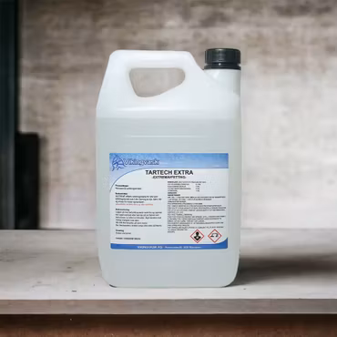 Tartech Extra Avfetting 1-25L