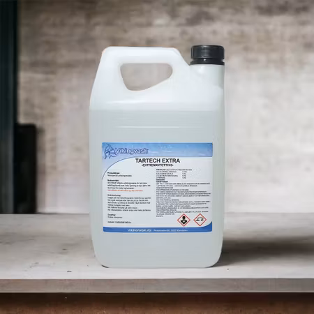 Tartech Extra Avfetting 1-25L