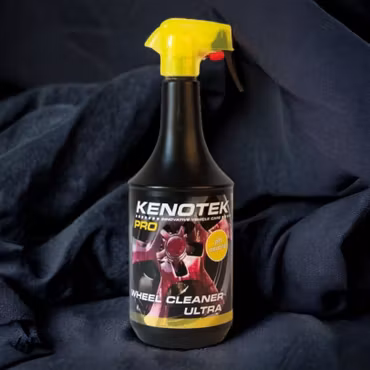 Kenotek Wheel Cleaner Ultra 1L