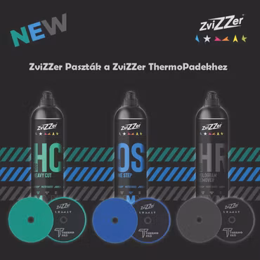 Zvizzer Thermo Line OS 3000 - One Step 750ml