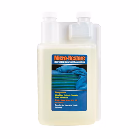 Micro-Restore Mikrofiber vask (Detergent Concentrate)