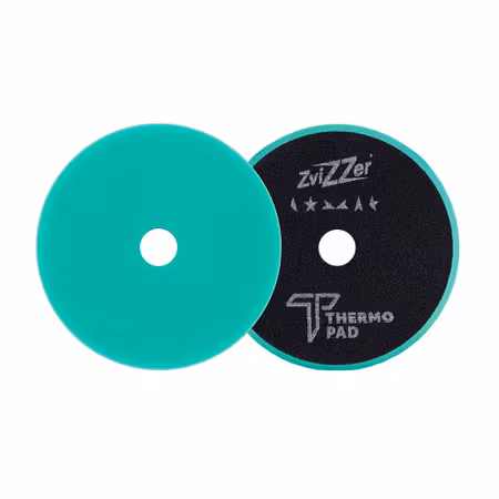 Zvizzer Thermo Pad Grønn 75mm - 125mm