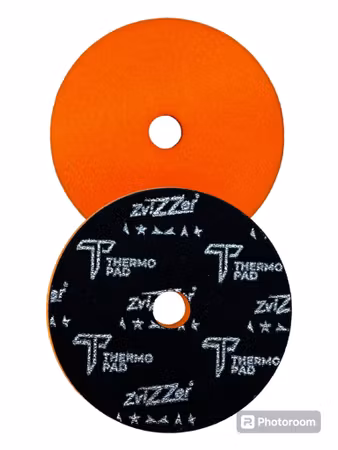 Zvizzer Thermo Trapez Orange Medium