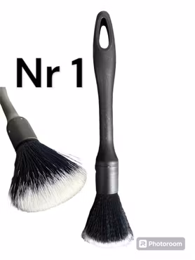 Detailing kost ( Velg mellom 3 Typer )