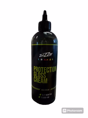 Zvizzer Protection Gloss Cream 500ml