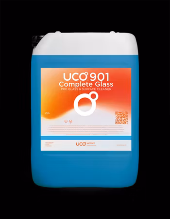 UCO 901 Complete Glass 5L