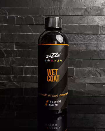 Zvizzer Wetcoat 500ml