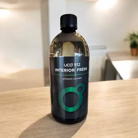 UCO 912 Interior Clean Fresh 950ml