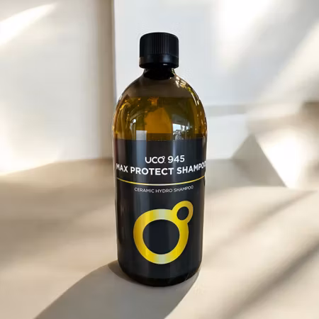 UCO 945 Max Protect Shampoo 950ml