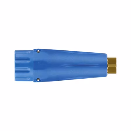 Skumtupp ST-75-1,9 1/4F EASYWASH med pad